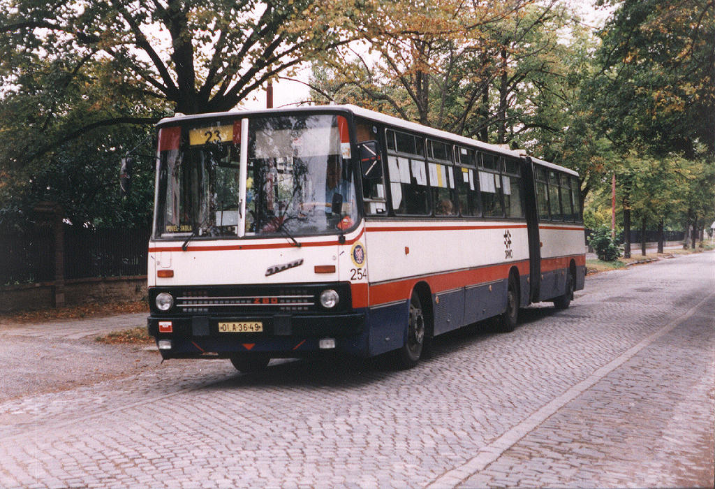 Ikarus 280 editorial photo. Image of automobile, public - 51254571