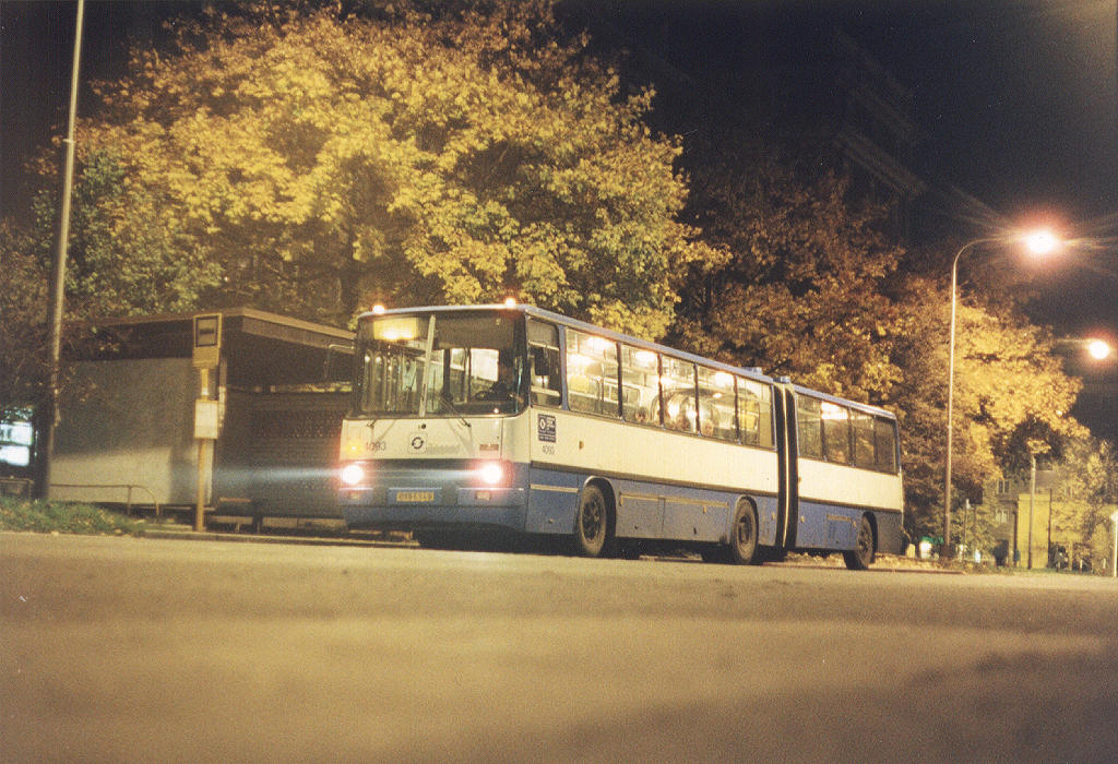 Ikarus 280 editorial photo. Image of automobile, public - 51254571