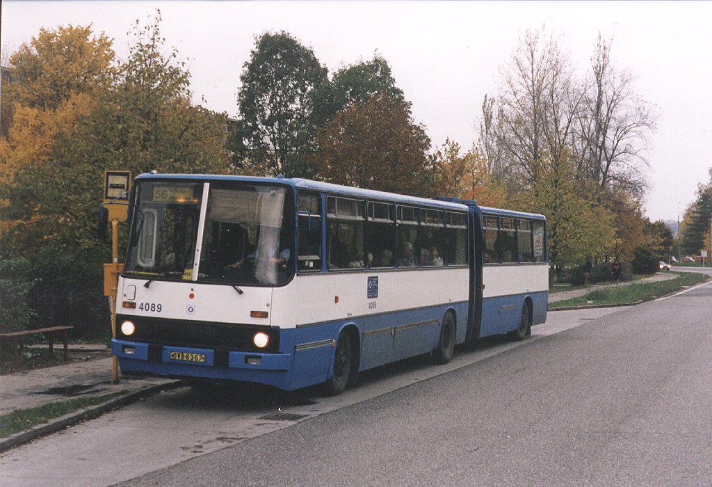 Ikarus 280 editorial photo. Image of automobile, public - 51254571